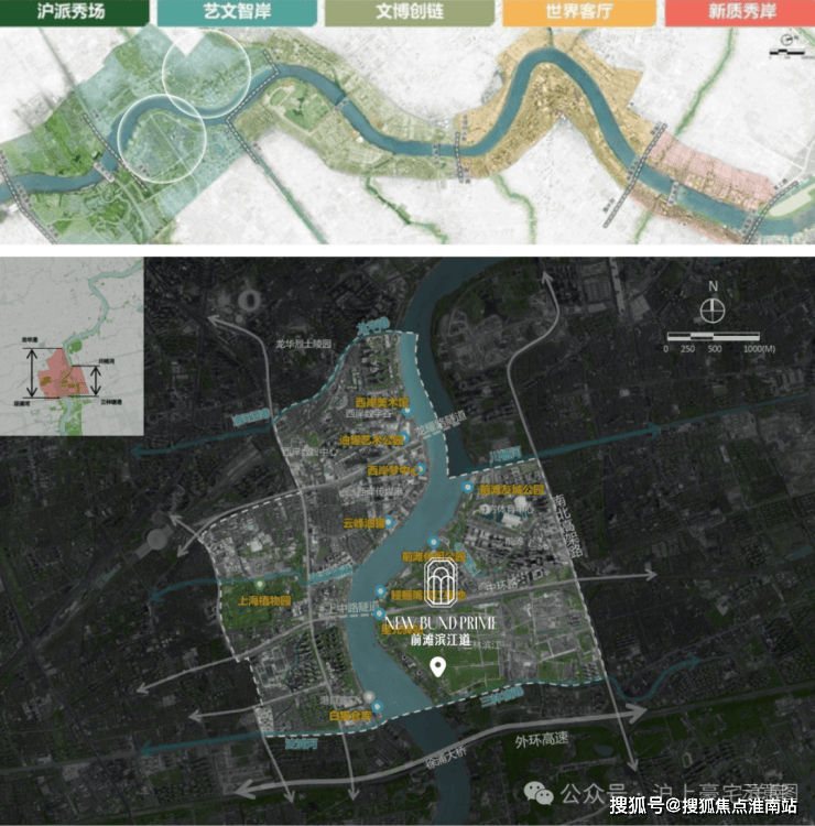 前滩滨江道(AI热搜)前滩滨江道售楼处电线官方热线(售楼处地